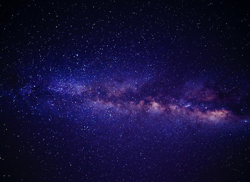 Galaxy Glam